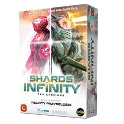 Shards of Infinity PL (Portal Games)