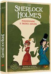 Sherlock Holmes Pojedynek z Irene Adler