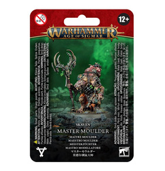 Skaven Master Moulder