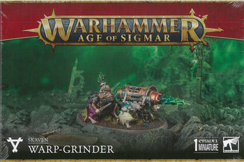 Skaven Warp-Grinder