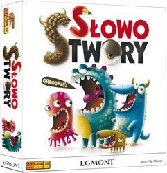 Słowo Stwory