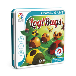 Smart Games Logi Bugs