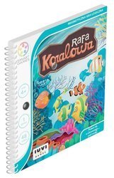 Smart Games Rafa Koralowa / Coral Reef