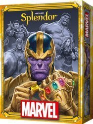 Splendor Marvel (edycja polska)