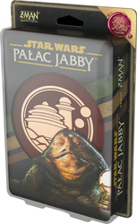 Star Wars: Pałac Jabby