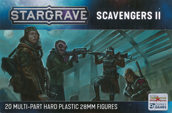 Stargrave Scavengers