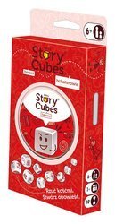 Story Cubes: Bohaterowie (nowa edycja)