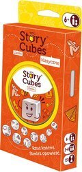 Story Cubes Klasyczne (nowa edycja)