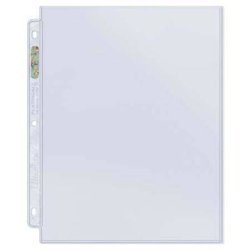 Strona do segregatora 1-pocket Page Platinum