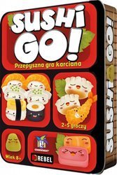 Sushi Go! (edycja polska)