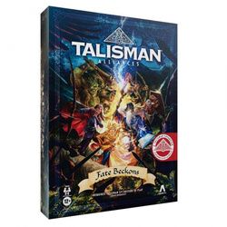 Talisman Alliances Fate Beckons [ENG] [Avalon Hill]