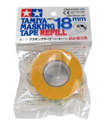 Tamiya 87035 Masking Tape Refill 18