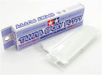 Tamiya 87052 Epoxy Putty Smooth