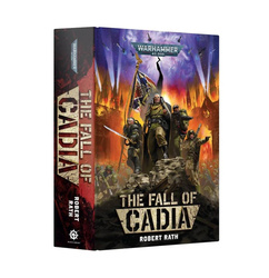 The Fall of Cadia (Black Library)