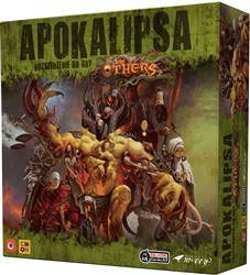 The Others: Apokalipsa (edycja polska)