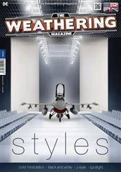 The Weathering Magazine 11 - Style