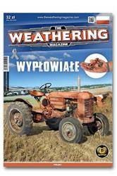 The Weathering Magazine 21 - Wypłowiałe