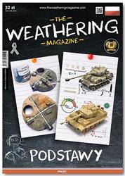 The Weathering Magazine 22 - Podstawy