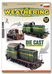 The Weathering Magazine 23 - Die Cast PL