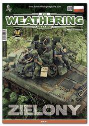 The Weathering Magazine 29 - Zielony