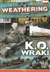 The Weathering Magazine 8 - K.O. i wraki