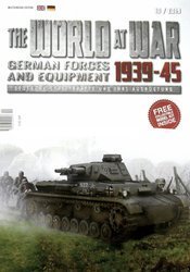 The World At War Nr.10 Panzerkampfwagen IV Ausf.C