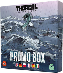 Thorgal Promo Box (Portal Games)