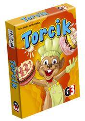 Torcik