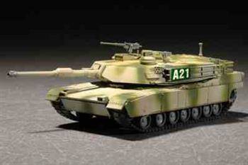Trumpeter 07279 M1A2 Abrams