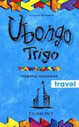Ubongo Trigo - travel
