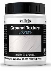 Vallejo 26211 Biały kamień / White Stone