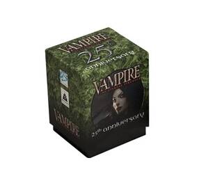 Vampire The Eternal Struggle: 25th Anniversary Set