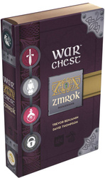 War Chest dodatek Zmrok (Lucky Duck Games)