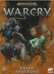 Warcry Briar and Bone