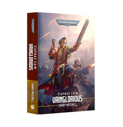 Warhammer 40.000: Ciaphas Cain: Vainglorious (Black Library)