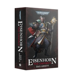 Warhammer 40.000 Eisenhorn: The Omnibus ENG / Dan Abnett (Black Library)