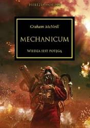 Warhammer 40.000 Herezja Horusa 9 Mechanicum