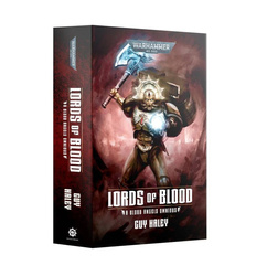 Warhammer 40.000 Lords of Blood - A Blood Angels Omnibus (Black Library)