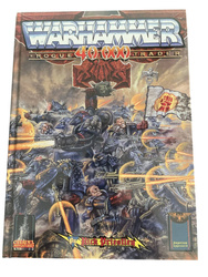 Warhammer 40.000 Rogue Trader (reprint)