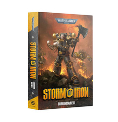 Warhammer 40.000 Storm of Iron (Black Library)