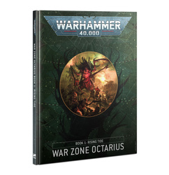 Warhammer 40.000 War Zone Octarius 1: Rising Tide