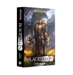 Warhammer Age of Sigmar Blacktalon (Black Library)