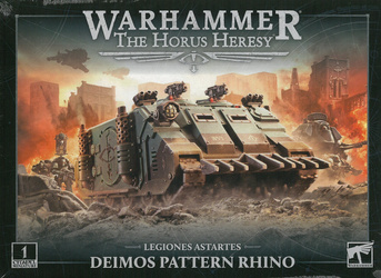 Warhammer: The Horus Heresy Deimos Pattern Rhino
