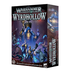 Warhammer Underwolds Wyrdhollow