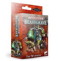 Warhammer Underworlds The Wurmspat - drużyna