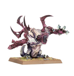 Warriors of Chaos Chaos Spawn (Made to Order)