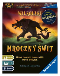 Wilkołaki Mroczny Świt