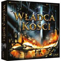 Władca Kości (Trefl)