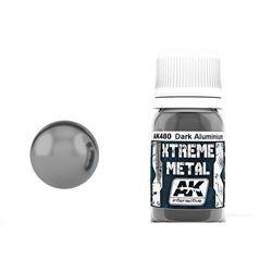 Xtreme Metal - Dark Aluminium