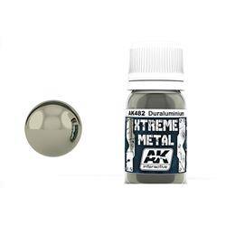 Xtreme Metal - Duraluminium